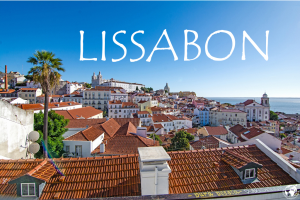 Lissabon