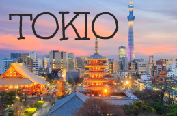 Tokio