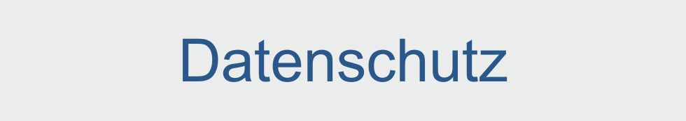Datenschutzbutton