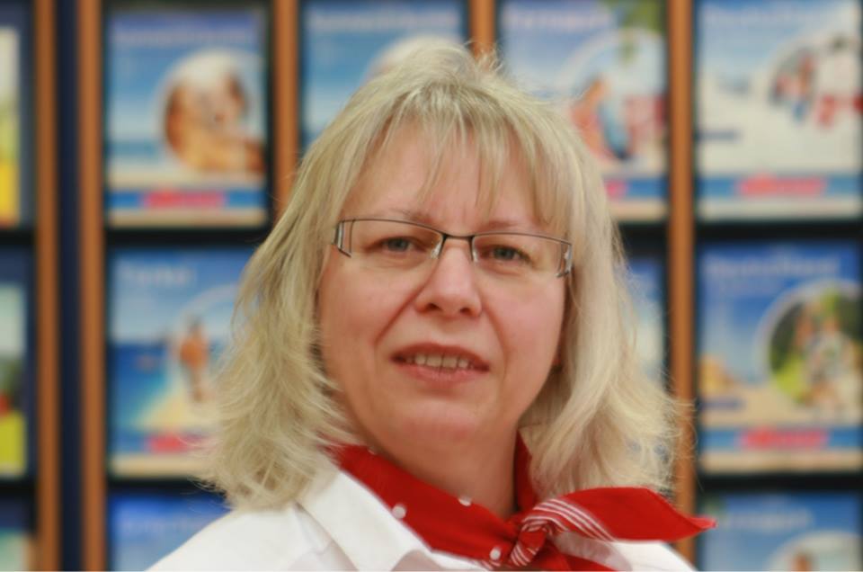 Frau Fiesi